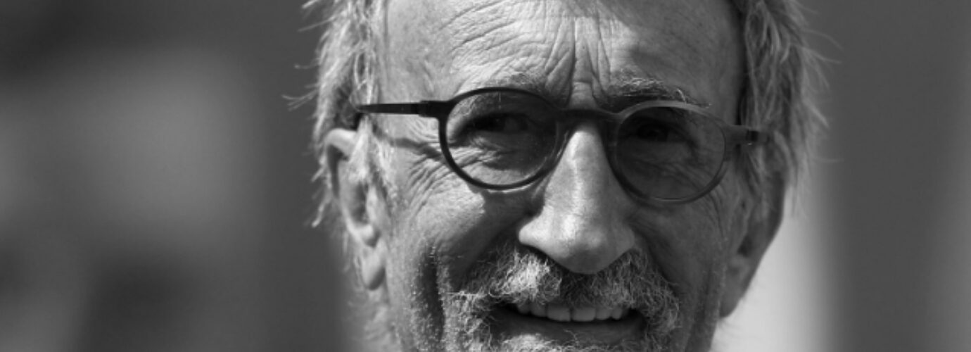 Eddie Jordan has passed away aged 76