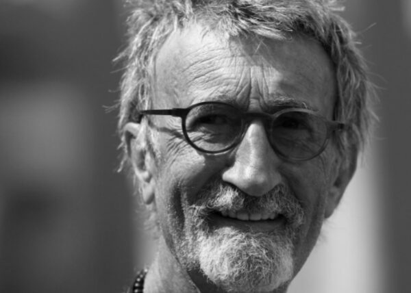 Eddie Jordan has passed away aged 76