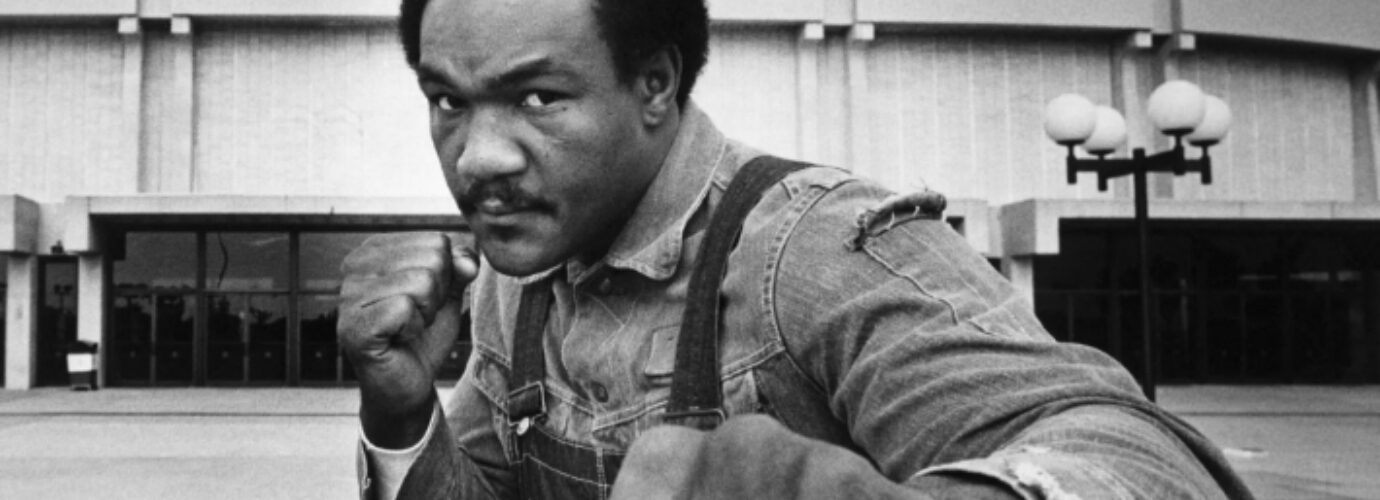 George Foreman dead at age 76
