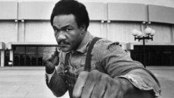 George Foreman dead at age 76