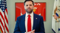 JD Vance taunts Greenland in latest attack on European 'freeloaders'