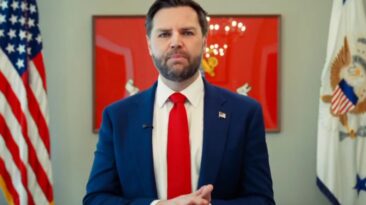 JD Vance taunts Greenland in latest attack on European 'freeloaders'