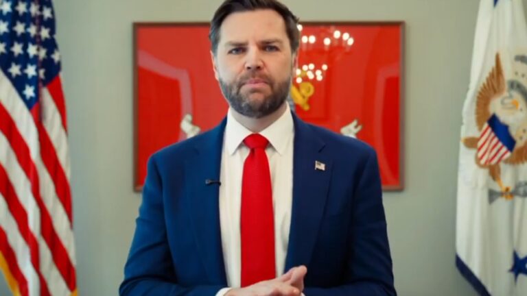 JD Vance taunts Greenland in latest attack on European 'freeloaders'