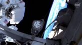 SpaceX rescues NASA astronauts